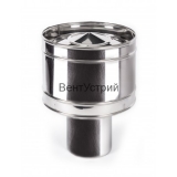Волперы из оцинкованной стали 0,5 мм, ø350
